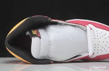 Hyperoad AIR RETRO RED” HIGH OG FUSION JORDAN 1 “LIGHT 0627